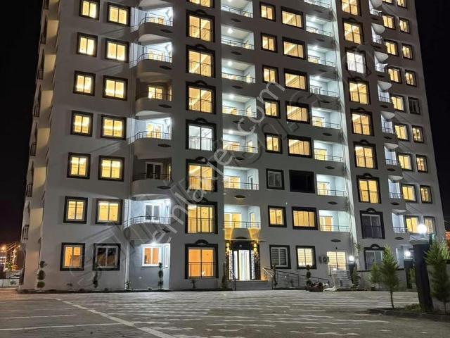 Mehmet Akif Ersoy Mahallesi, Sarıçam içerisinde kiralık mülk