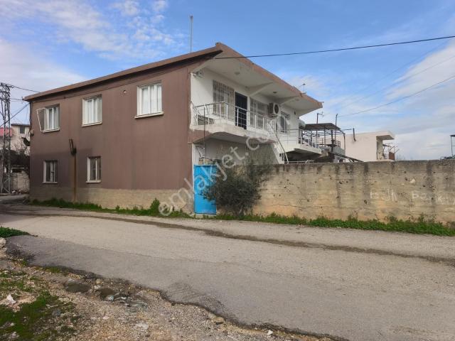 Sariçam, Adana içerisinde satılık Villa