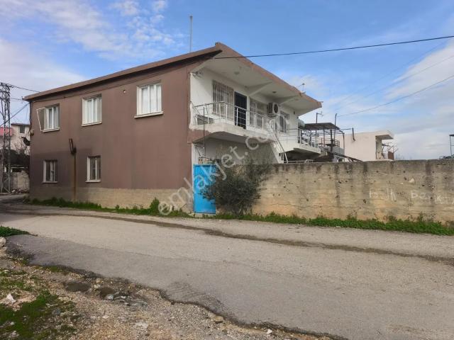 Sariçam, Adana içerisinde satılık Villa