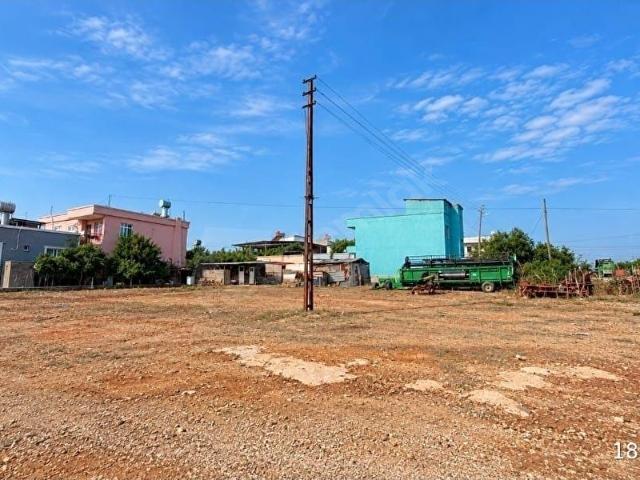 Sariçam, Adana içerisinde satılık Arsa