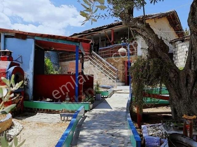 Sarıçam, Saruhanlı içerisinde satılık mülk