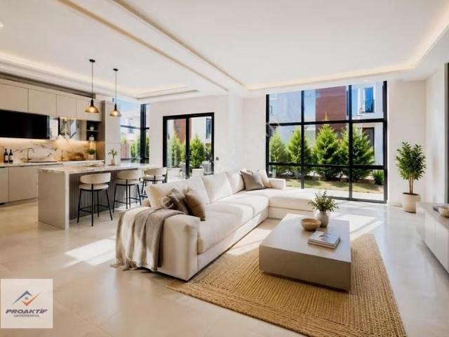 Sariçam, Adana içerisinde satılık Villa