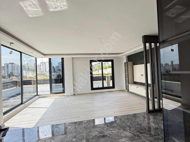 Çarkıpare Mahallesi, Sarıçam içerisinde satılık Villa