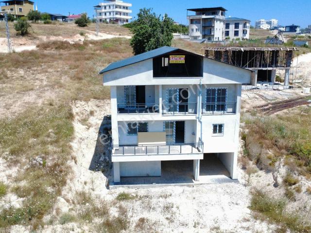 Sariçam, Adana içerisinde satılık Villa