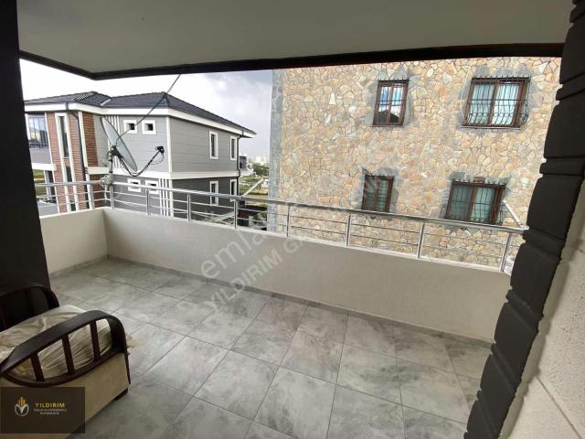 Sariçam, Adana içerisinde kiralık Villa