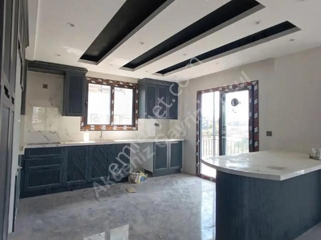 Sariçam, Adana içerisinde satılık Villa