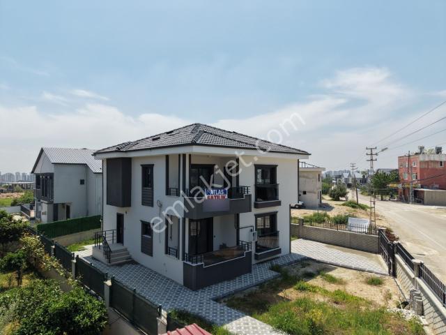 Sariçam, Adana içerisinde satılık Villa