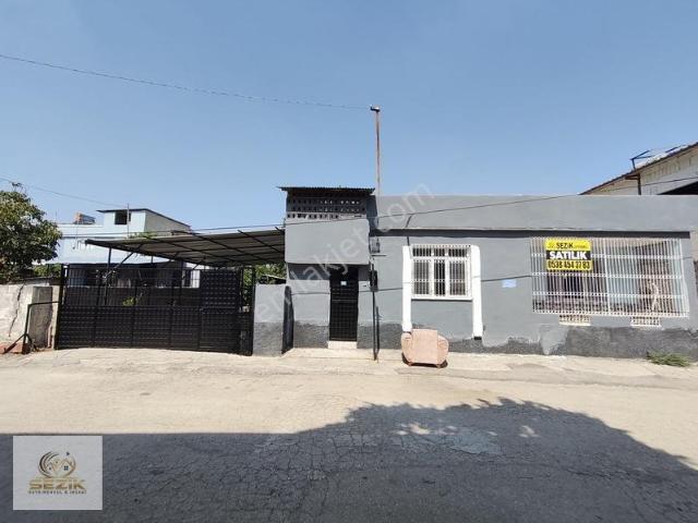 Sariçam, Adana içerisinde satılık Villa