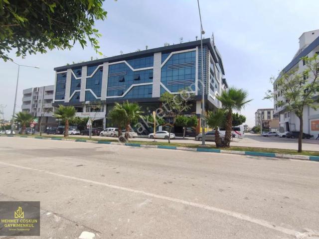 Sariçam, Adana içerisinde satılık Ofis