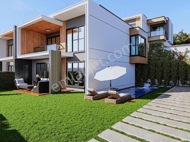 Çanakkale Merkez, Çanakkale içerisinde satılık Villa