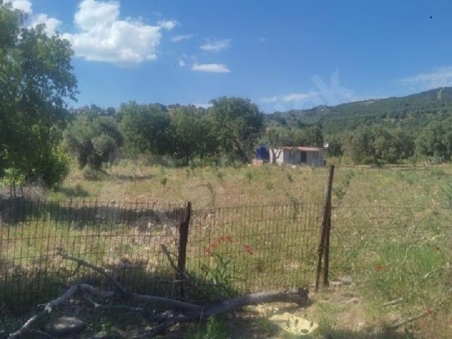 Turabey Mahallesi, Bergama içerisinde satılık Arsa