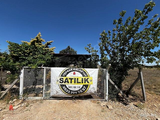 Sarıcalar, Selçuklu içerisinde satılık Arsa