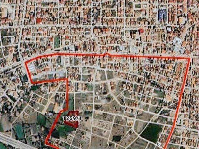 Bahçelievler, Merzifon içerisinde satılık mülk