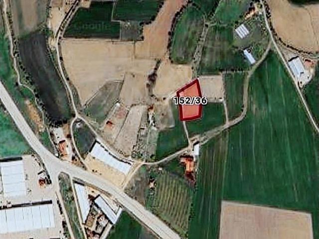 Bahçecik, Merzifon içerisinde satılık Arsa