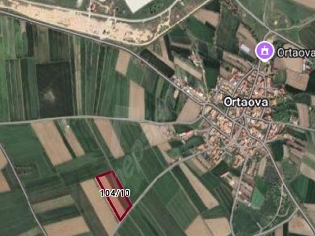 Merzifon, Amasya içerisinde satılık Arsa