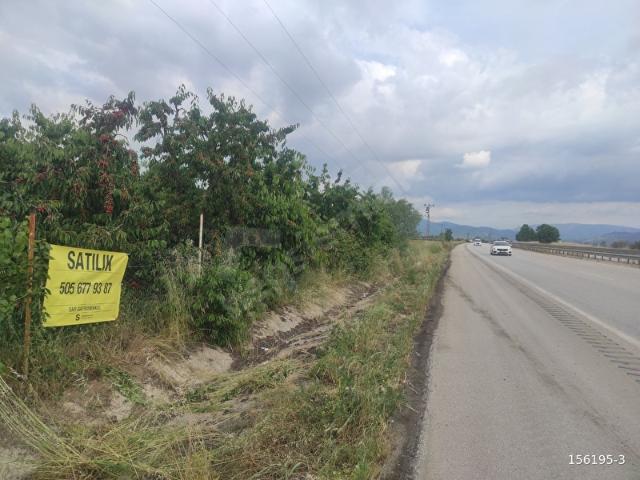 Suluova, Amasya içerisinde satılık Arsa