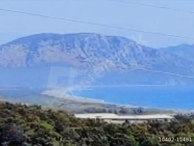 Ortaca, Muğla içerisinde satılık Arsa