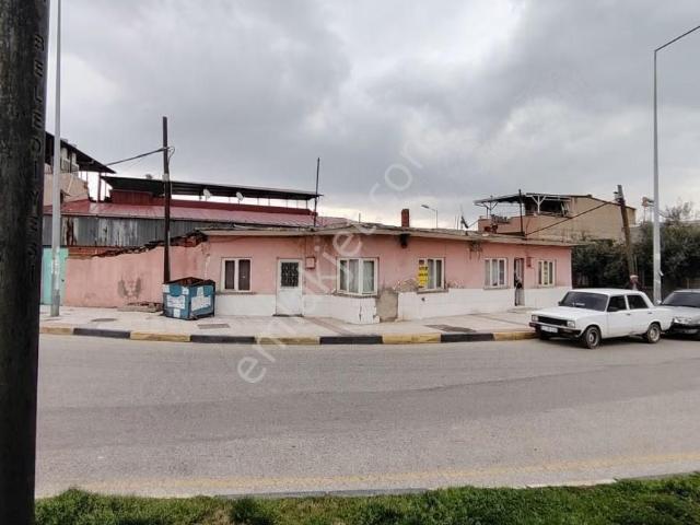 Alaşehir, Manisa içerisinde satılık Villa