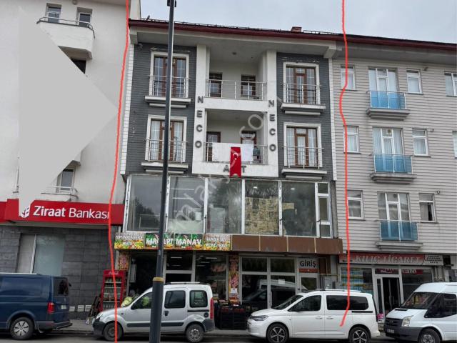 Sarikamiş, Kars içerisinde satılık Bina