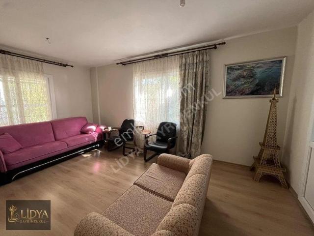 Sarıkaya, Erdemli içerisinde satılık Villa