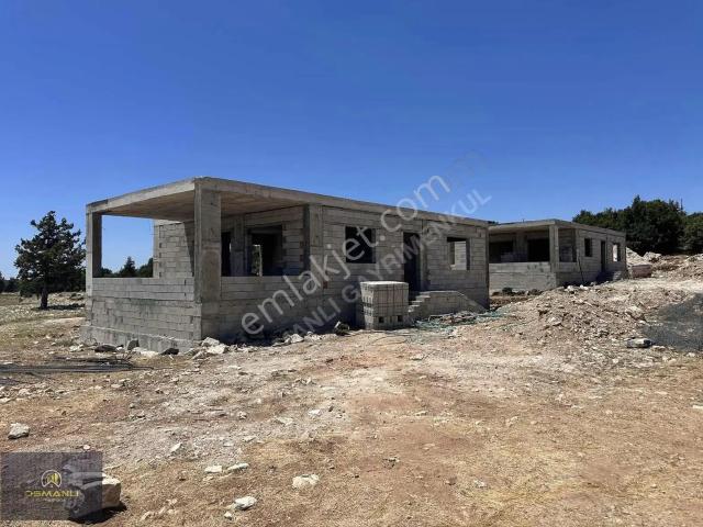 Erdemli, Mersin içerisinde satılık Villa