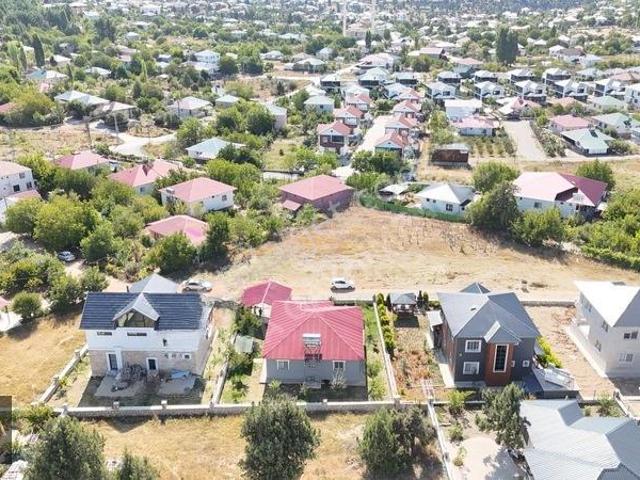 Erdemli, Mersin içerisinde satılık Villa
