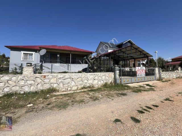 Erdemli, Mersin içerisinde satılık Villa