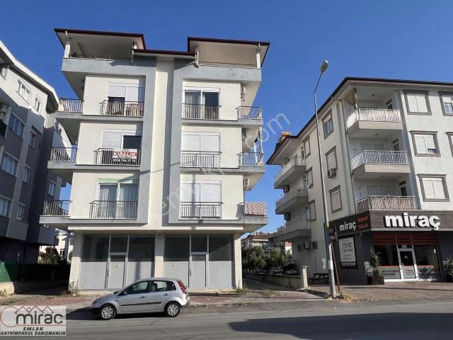 Manavgat, Antalya içerisinde kiralık mülk