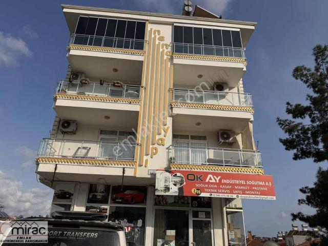Manavgat, Antalya içerisinde satılık mülk
