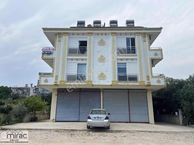Manavgat, Antalya içerisinde satılık mülk