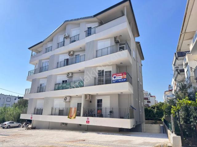 Sarılar, Manavgat içerisinde satılık mülk