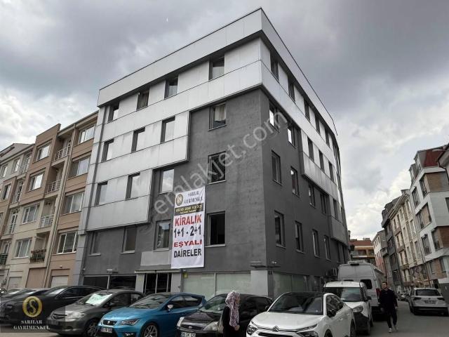 Odunpazari, Eskişehir içerisinde kiralık mülk
