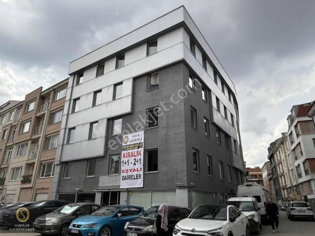 Odunpazari, Eskişehir içerisinde kiralık mülk