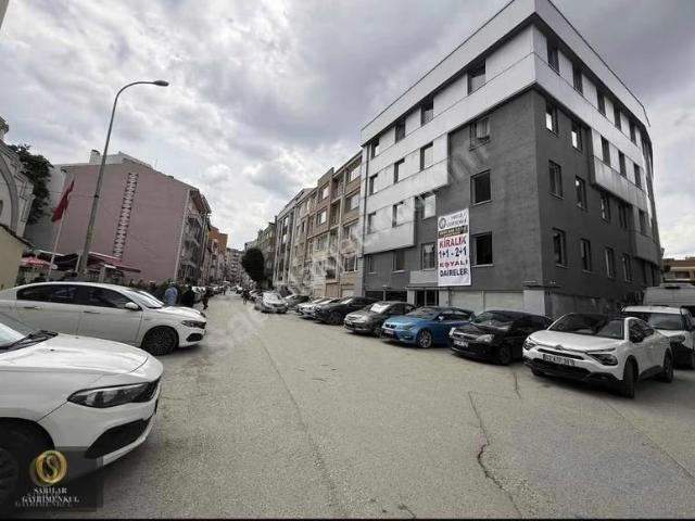 Odunpazari, Eskişehir içerisinde kiralık mülk