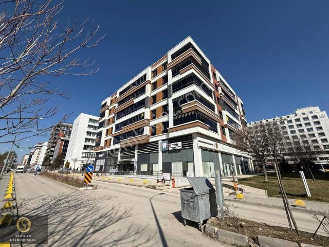 Tepebaşi, Eskişehir içerisinde kiralık Residence