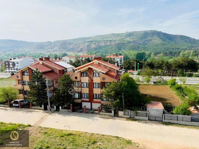 Odunpazari, Eskişehir içerisinde satılık Villa