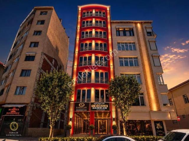 Tepebaşi, Eskişehir içerisinde kiralık mülk
