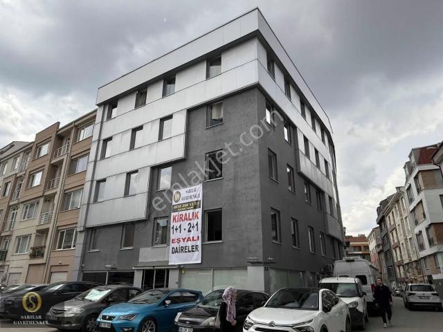 Odunpazari, Eskişehir içerisinde kiralık mülk