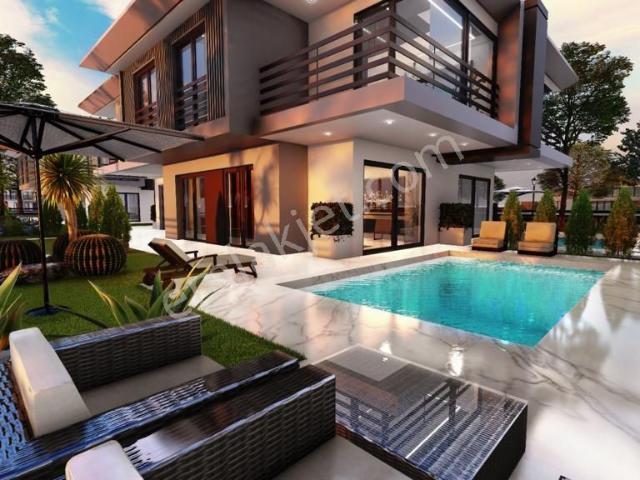 Didim, Aydin içerisinde satılık Villa