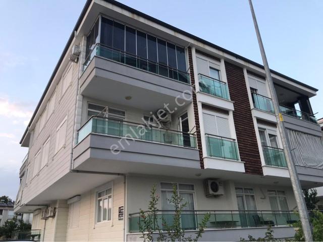 Manavgat, Antalya içerisinde kiralık mülk