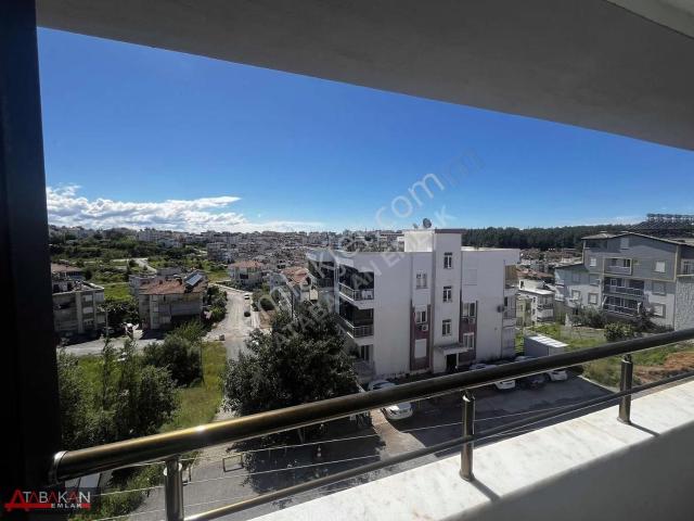 Manavgat, Antalya içerisinde kiralık mülk