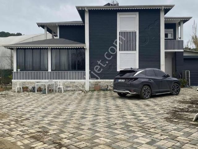 Manavgat, Antalya içerisinde satılık Villa