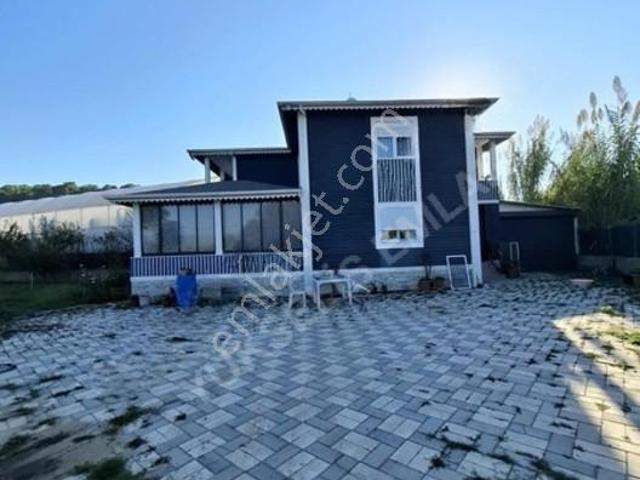 Sarılar, Manavgat içerisinde satılık Villa