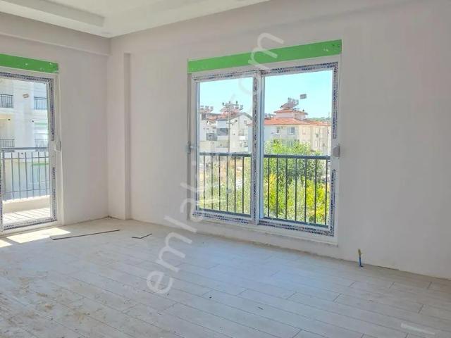 Hatipler, Manavgat içerisinde satılık Arsa