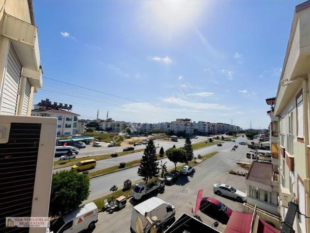 Manavgat, Antalya içerisinde kiralık mülk