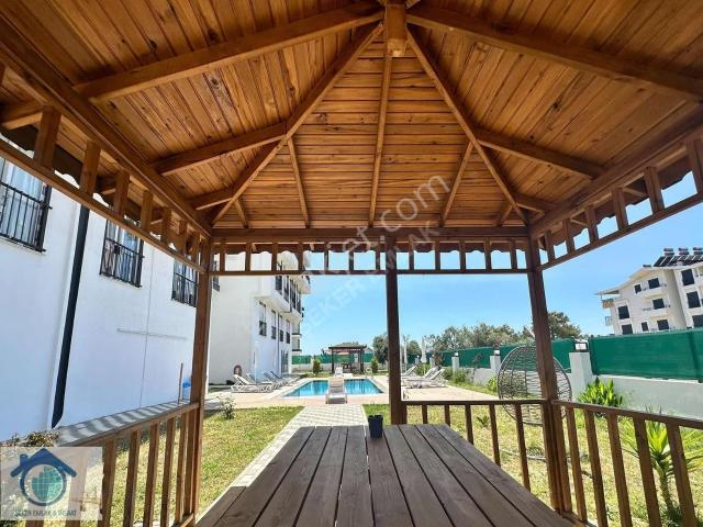 Manavgat, Antalya içerisinde satılık mülk