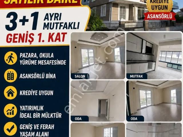 Manavgat, Antalya içerisinde satılık mülk