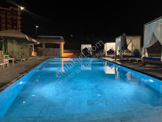 Manavgat, Antalya içerisinde satılık mülk