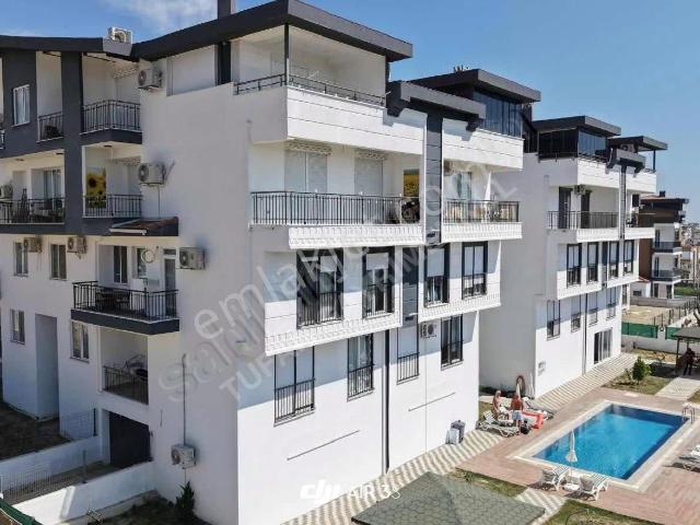 Manavgat, Antalya içerisinde satılık mülk