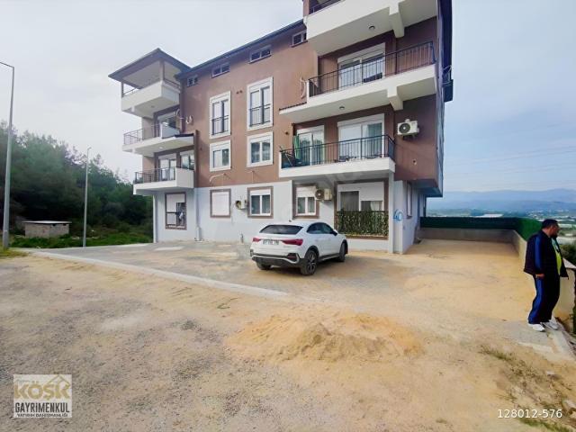 Sarılar, Manavgat içerisinde satılık mülk